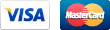 Accepted cards
